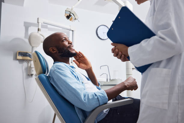 Best Knocked-Out Tooth Emergency  in Haynesville, LA