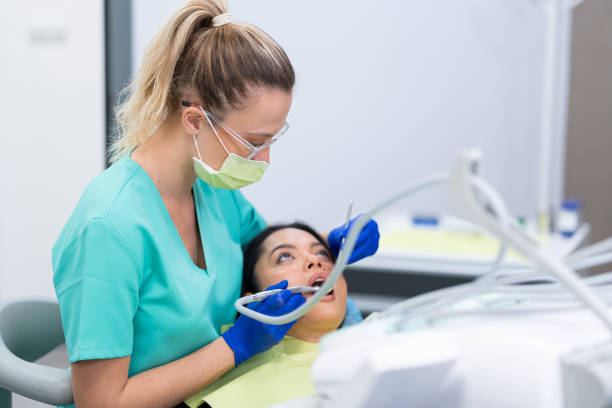 Best Tooth Infection Emergency Dentist  in Haynesville, LA